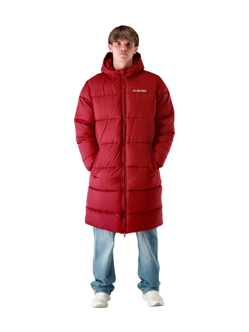 FC Bayern Stadionparka - Bordeaux