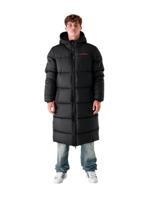 FC Bayern Stadionparka - Schwarz