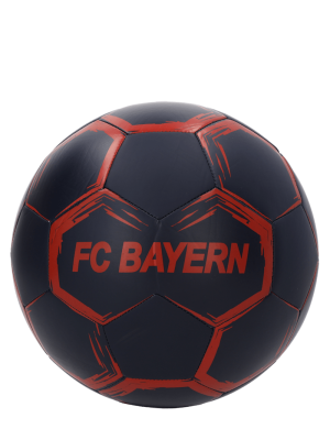 FC Bayern Fußball Autumn - Navy