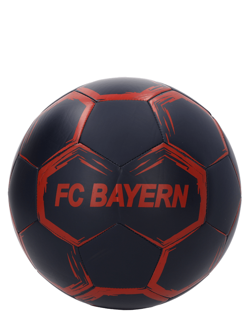 FC Bayern Fußball Autumn - Navy