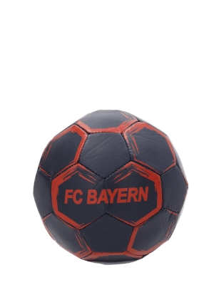 FC Bayern Minifußball Autumn - Navy