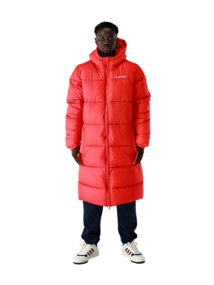 FC Bayern Stadionparka - Rot