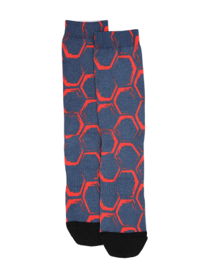 FC Bayern Socke Autumn - Navy