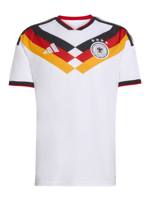 FC Bayern Trikot DFB Home - Weiß - Herren - adidas