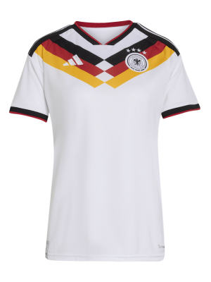 FC Bayern Trikot DFB Home - Weiß - Damen - adidas