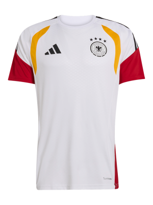FC Bayern Trainingsshirt DFB Home - Weiß - adidas