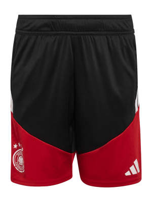 FC Bayern Trainingsshort DFB Home - Schwarz - adidas