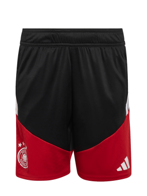 FC Bayern Trainingsshort DFB Home - Schwarz - Kinder - adidas