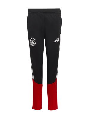 FC Bayern Trainingspant DFB Home - Schwarz - adidas