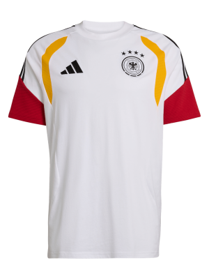 FC Bayern T-Shirt DFB Home - Weiß - adidas