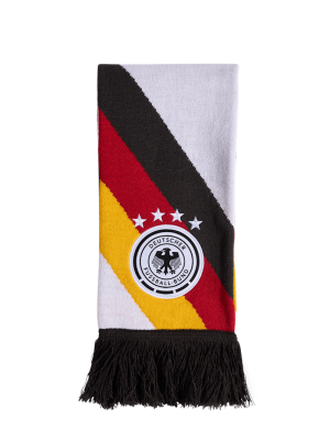 FC Bayern Schal DFB Home - Mehrfarbig - adidas