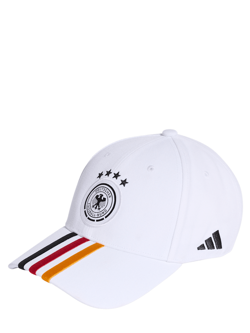 FC Bayern Baseballcap DFB - Weiß - adidas