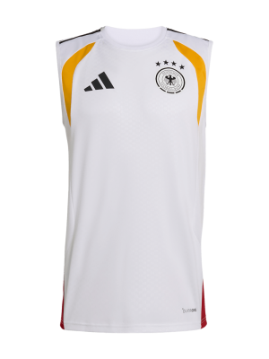 FC Bayern Tanktop DFB Home - Weiß - adidas