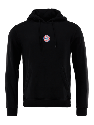 FC Bayern Hoodie Neuer - Schwarz