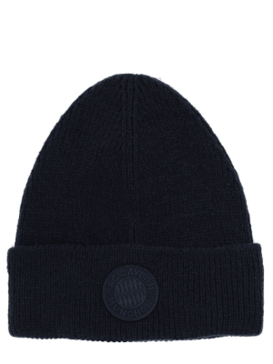 FC Bayern Mütze Statement - Navy