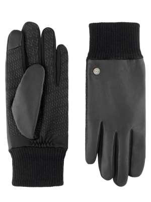 FC Bayern Handschuhe - Schwarz