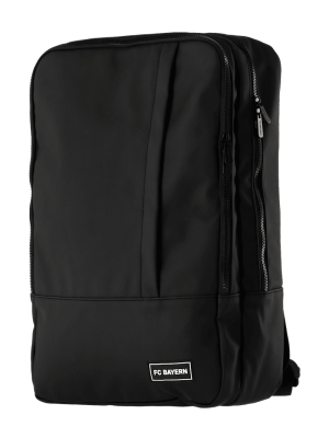 FC Bayern Rucksack - Schwarz