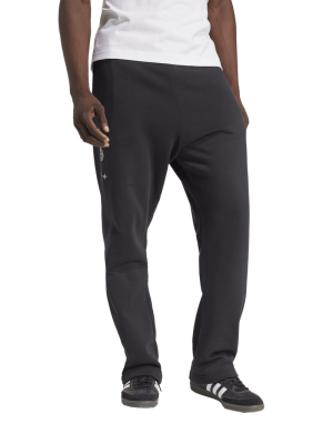 FC Bayern Sweatpant BSTN - Schwarz - adidas