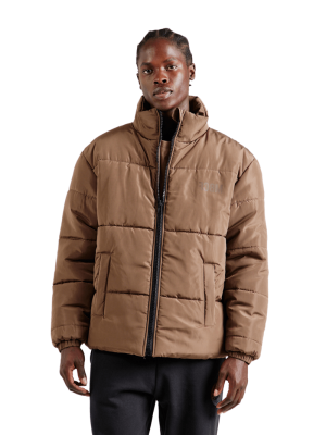 FC Bayern Jacke FCBM - Olive