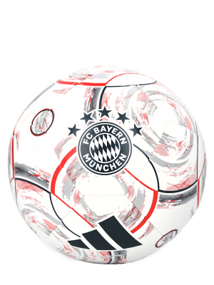 FC Bayern Fußball Away - Weiß - adidas