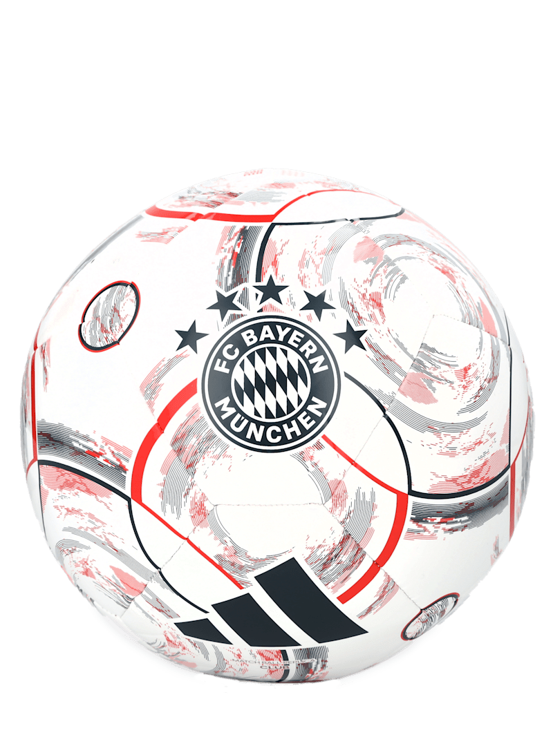 FC Bayern Fußball Away - Weiß - adidas
