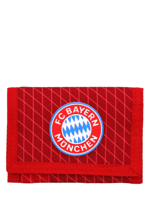 FC Bayern Geldbeutel - Rot
