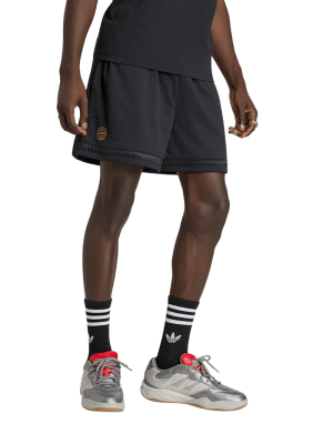 FC Bayern Short Premium - Schwarz