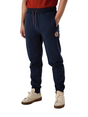 FC Bayern Sweatpant Rekordmeister - Navy - Herren