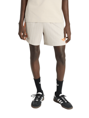 FC Bayern Short SZNL - Beige