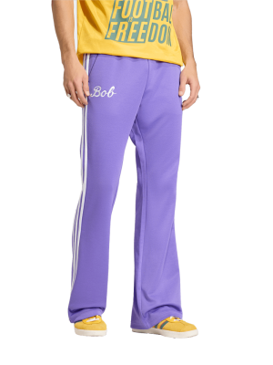 FC Bayern Trackpant Bob Marley - Lila