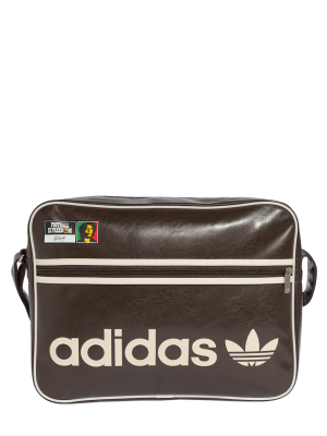 FC Bayern Sporttasche Bob Marley - Braun