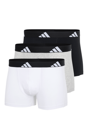 FC Bayern Boxershort 3er-Set - Mehrfarbig - Herren - adidas