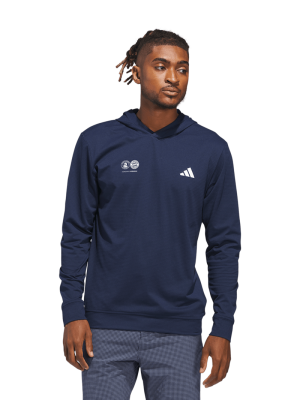 FC Bayern Hoodie - Navy - Herren