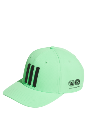FC Bayern Golf Cap - Grün