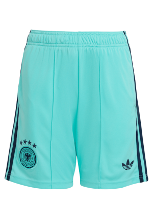 FC Bayern Short DFB Away - Navy - Kinder