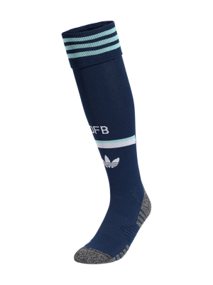 FC Bayern Stutzen DFB Away - Navy