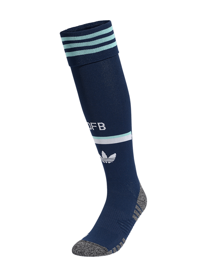 FC Bayern Stutzen DFB Away - Navy