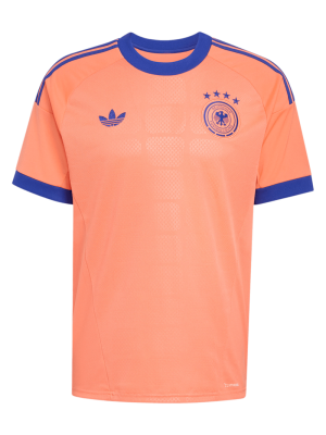 FC Bayern Trikot DFB Torwart Away - Orange - Herren