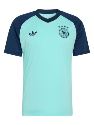 FC Bayern Pre-Match Shirt DFB Away - Mint