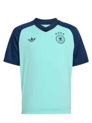 FC Bayern Pre-Match Shirt DFB Away - Mint - Kinder