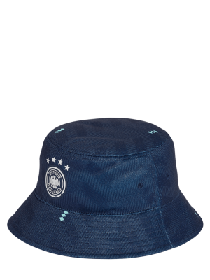 FC Bayern Bucket Hat DFB Away - Navy