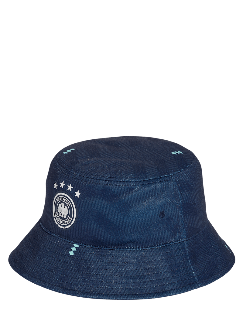 FC Bayern Bucket Hat DFB Away - Navy