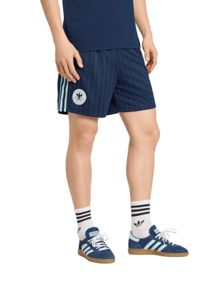 FC Bayern Short Originals DFB - Navy