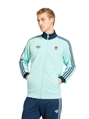 FC Bayern Trainingstop Originals DFB - Mint