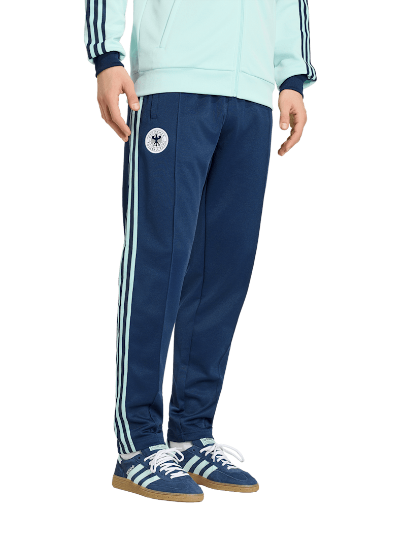 FC Bayern Trainingspant Originals DFB - Navy
