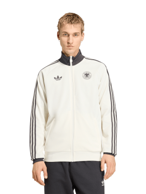 FC Bayern Trainingstop Originals DFB - Off white