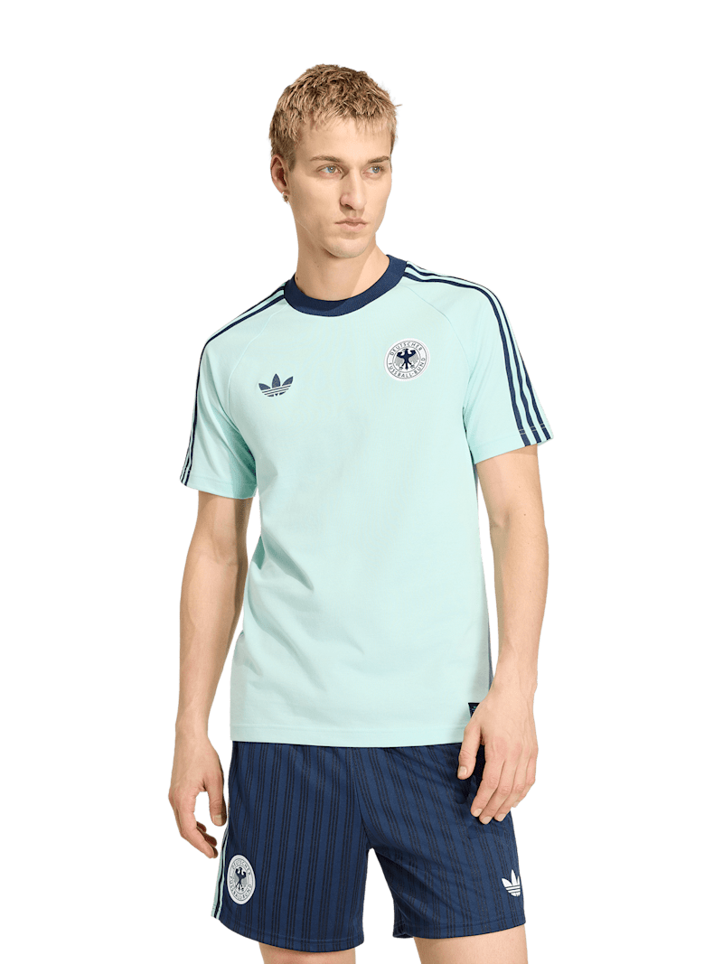 FC Bayern T-Shirt Originals DFB - Mint
