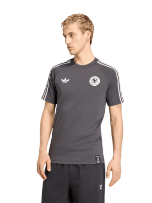 FC Bayern T-Shirt Originals DFB - Schwarz