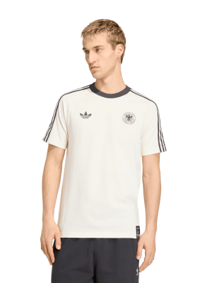 FC Bayern T-Shirt Originals DFB - Off white