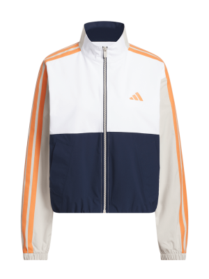 FC Bayern Zip-Jacke - Mehrfarbig - Damen